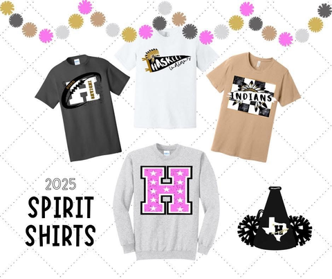 Haskell Cheer Collection