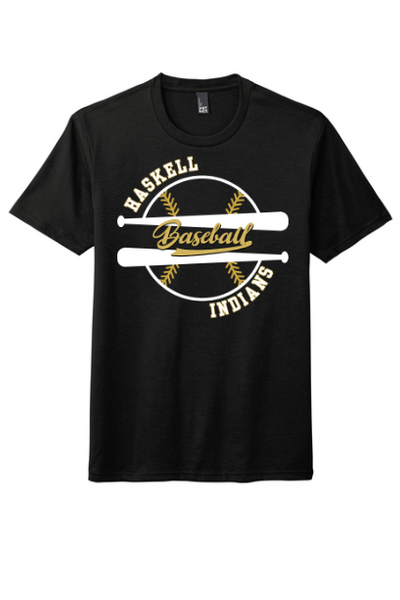2025 Haskell Baseball Option 2