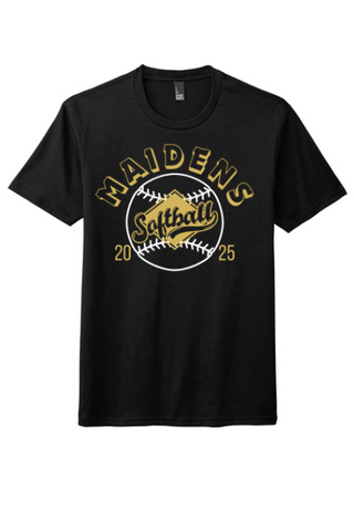 2025 Haskell Softball Option 2 Tee