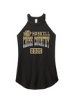 2025 Haskell Cross Country Rocker Tank