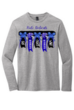 Ribbons and Poms Spirit Tee