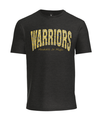 Dotted Warriors