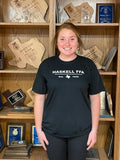 Haskell Regular FFA Hoodie